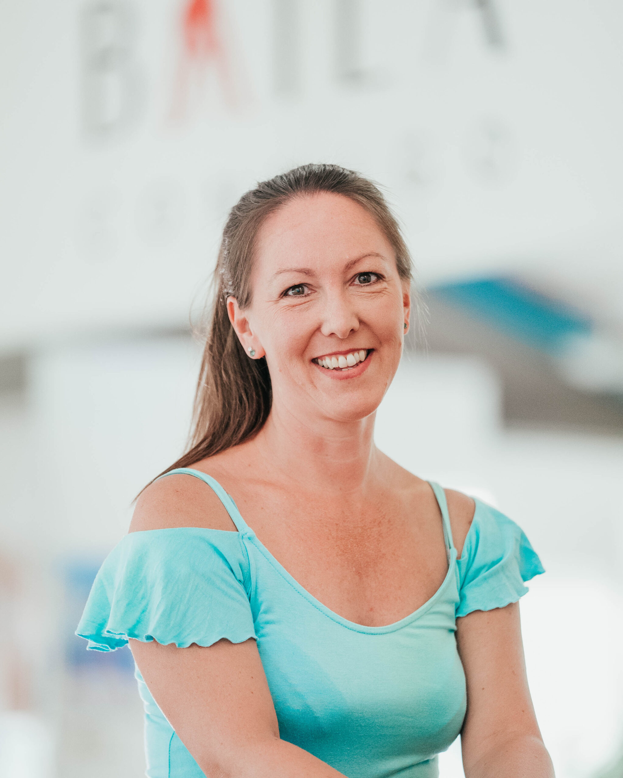 Patrizia Schiltknecht